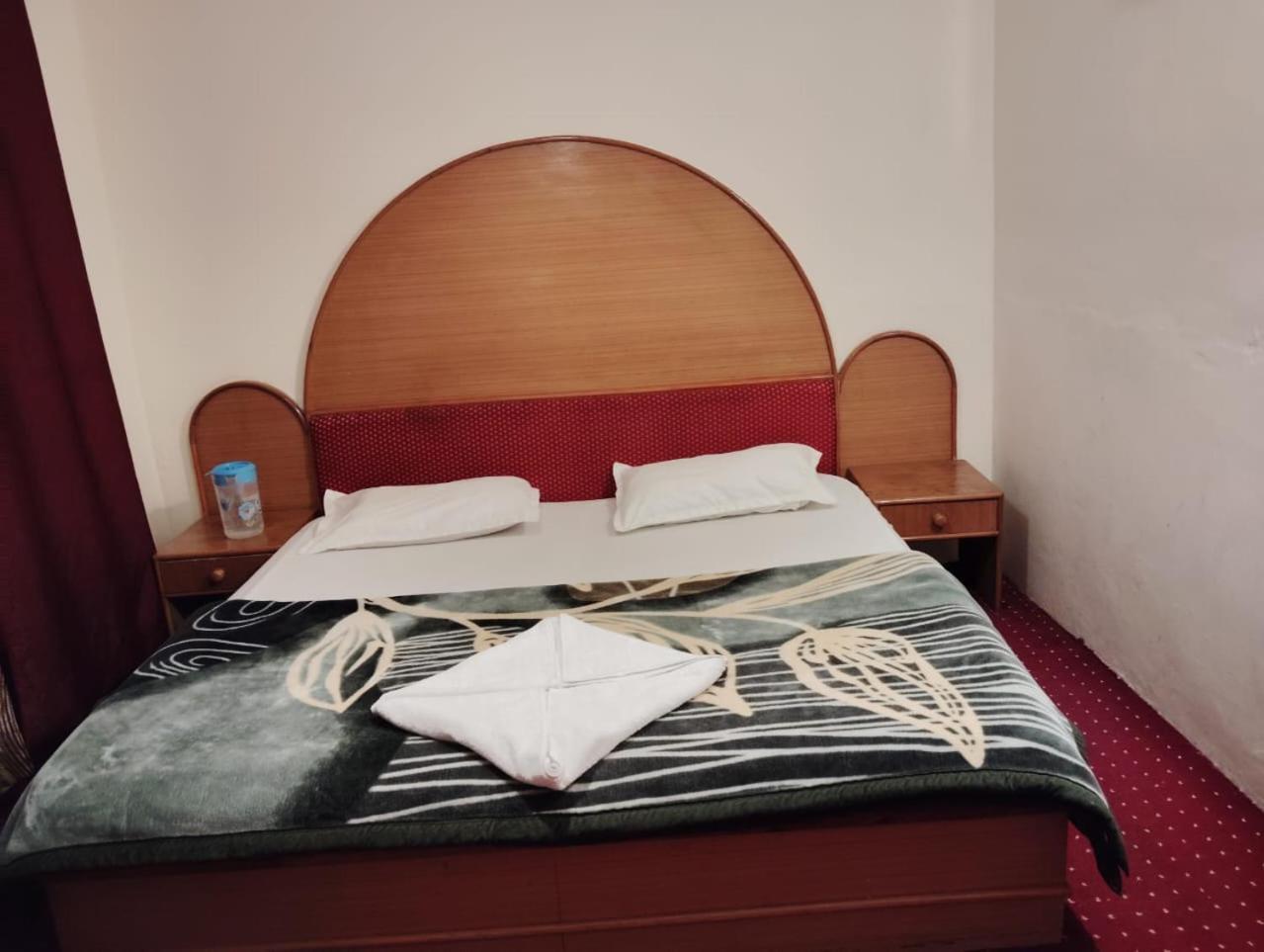 New Gulmarg Manali Otel Dış mekan fotoğraf