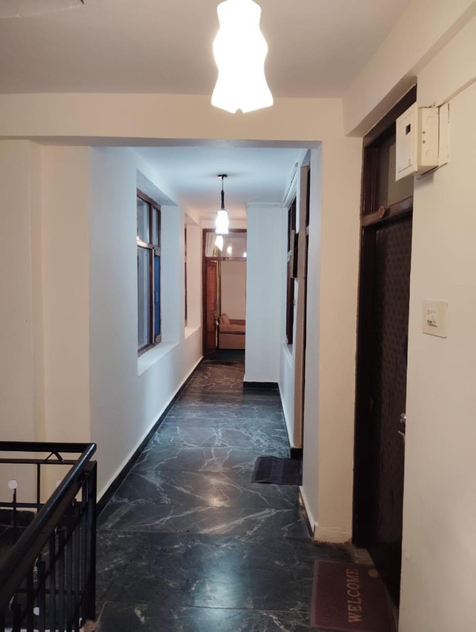 New Gulmarg Manali Otel Dış mekan fotoğraf